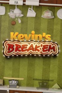 Cкриншот Kevin's BREAK'EM, изображение № 64031 - RAWG