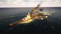 Cкриншот Victory At Sea Pacific, изображение № 833267 - RAWG