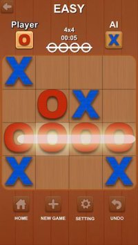 Cкриншот Tic Tac Toe - Mega Board, изображение № 1480289 - RAWG