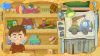 Cкриншот Jack and Sara: Educational game, изображение № 3028532 - RAWG