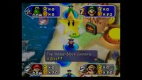 Cкриншот Mario Party 2, изображение № 799647 - RAWG