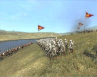 Cкриншот Medieval 2: Total War, изображение № 444577 - RAWG