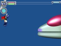 Cкриншот Mazinger versus Gran Mazinger con DLC, изображение № 2626564 - RAWG