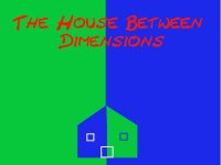 Cкриншот The House Between Dimensions, изображение № 2399068 - RAWG