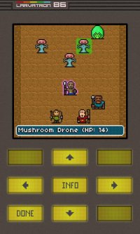Cкриншот Gurk III - the 8-bit RPG, изображение № 697570 - RAWG