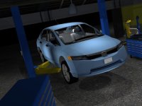 Cкриншот Fix My Car: Custom Mods, изображение № 1574676 - RAWG