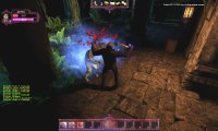 Cкриншот BloodLust Vampire: ShadowHunter, изображение № 603963 - RAWG