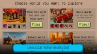 Cкриншот Ultimate Craft: Exploration of Blocky World, изображение № 1595346 - RAWG