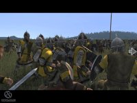 Cкриншот Medieval 2: Total War - Kingdoms, изображение № 474008 - RAWG