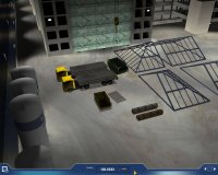 Cкриншот Crane Simulator 2009, изображение № 506541 - RAWG