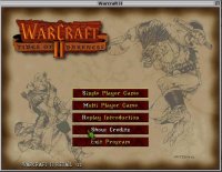 Cкриншот Warcraft II: Tides of Darkness, изображение № 765347 - RAWG