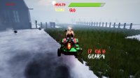 Cкриншот Lawnmower Game 3: Horror, изображение № 1644390 - RAWG