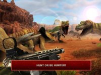 Cкриншот Deadly Dino Hunter: Shooting game, изображение № 1854265 - RAWG