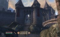 Cкриншот The Elder Scrolls IV: Oblivion, изображение № 699434 - RAWG