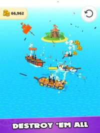 Cкриншот Sea Invaders!, изображение № 2389271 - RAWG