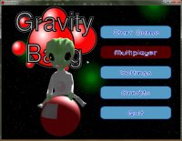 Cкриншот Gravity Bang, изображение № 617115 - RAWG