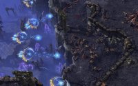 Cкриншот StarCraft II: Heart of the Swarm, изображение № 505712 - RAWG