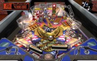 Cкриншот Stern Pinball Arcade, изображение № 129623 - RAWG