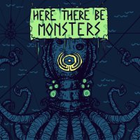 Cкриншот Here, There Be Monsters, изображение № 1701849 - RAWG