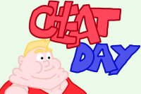 Cкриншот CheatDay, изображение № 2576755 - RAWG