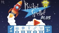 Cкриншот Rocket Speller PLUS, изображение № 1546218 - RAWG