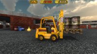 Cкриншот Forklift: Simulator, изображение № 1958253 - RAWG