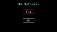 Cкриншот One Shot BUGaloo, изображение № 2114153 - RAWG