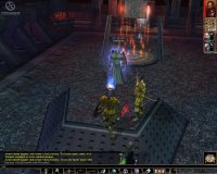 Cкриншот Neverwinter Nights: Hordes of the Underdark, изображение № 372740 - RAWG