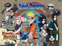 Cкриншот Naruto: Clash of Ninja, изображение № 2021969 - RAWG