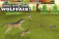 Cкриншот Wildlife Simulator: Wolf, изображение № 2104976 - RAWG