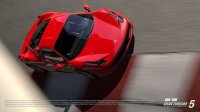Cкриншот Gran Turismo 5, изображение № 510618 - RAWG