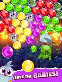 Cкриншот Angry Birds POP 2: Bubble Shooter, изображение № 2080103 - RAWG