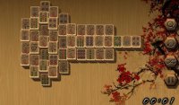 Cкриншот Mahjong Oriental, изображение № 1478599 - RAWG