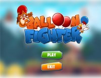 Cкриншот Balloon Fighter, изображение № 2154011 - RAWG