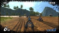 Cкриншот ATV Renegades, изображение № 209447 - RAWG