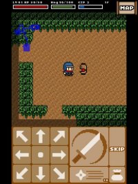 Cкриншот Rogue Ninja - Roguelike RPG, изображение № 2683290 - RAWG
