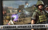 Cкриншот Frontline Commando: D-Day, изображение № 686388 - RAWG