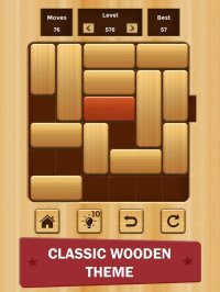 Cкриншот Unlock me! unblock Puzzle game, изображение № 2778471 - RAWG