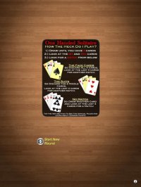 Cкриншот One Handed Solitaire, изображение № 2177736 - RAWG