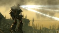 Cкриншот Fallout 3: Broken Steel, изображение № 512740 - RAWG