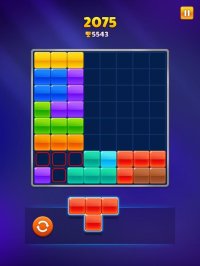 Cкриншот Perfect Block Puzzle, изображение № 2252591 - RAWG