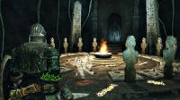 Cкриншот Dark Souls II: Crown of the Sunken King, изображение № 619760 - RAWG