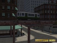 Cкриншот Downtown 1930s Mafia, изображение № 1215767 - RAWG