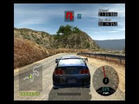 Cкриншот R: Racing Evolution, изображение № 753082 - RAWG