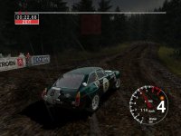 Cкриншот Colin McRae Rally 04, изображение № 386062 - RAWG