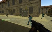 Cкриншот Half-Life: Sven Co-op, изображение № 611982 - RAWG