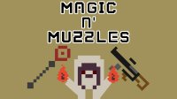 Cкриншот Magic n' Muzzles, изображение № 2488800 - RAWG