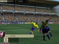 Cкриншот FIFA '99, изображение № 328531 - RAWG