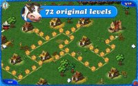 Cкриншот Farm Frenzy: Time management game, изображение № 2074510 - RAWG