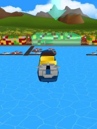 Cкриншот Crazy Dock, изображение № 2150370 - RAWG